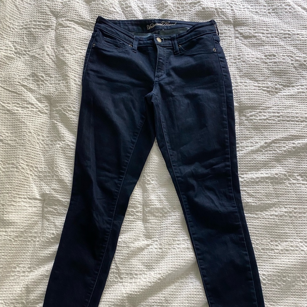 Universal Thread jeans